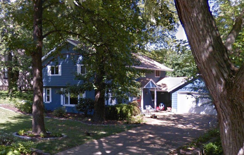 35 Rosemont Avenue